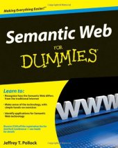 book Semantic Web For Dummies