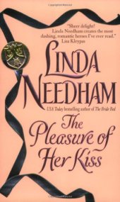 book The Pleasure of Her Kiss