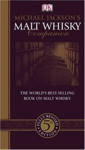 book Malt Whisky Companion