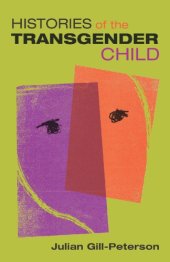 book Histories of the transgender child