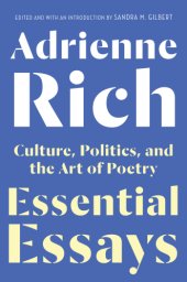 book Essential essays culture, politics, and the art of poetry