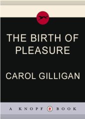 book The Birth of Pleasure