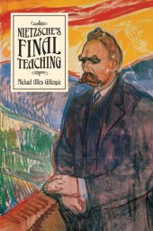 book Nietzsche's Final Teaching