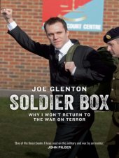 book Soldier box: why I won't return to war