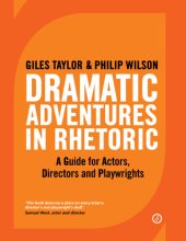 book Dramatic Adventures in Rhetoric