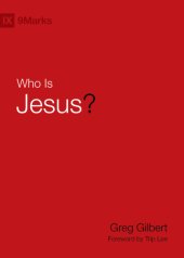 book Who Is Jesus?