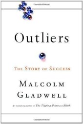 book Featured book review: Outliers: The Story of Success