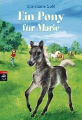 book Ein Pony für Marie