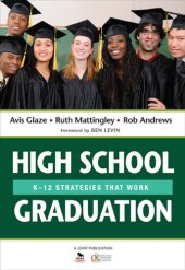 book High school graduation: K-12 strategies that work