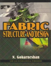 book Fabric structure and design