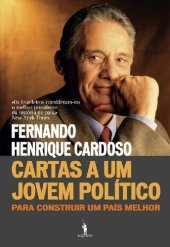 book Cartas a um Jovem Político