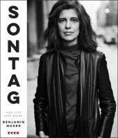 book Sontag: her life and work