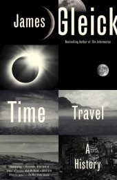 book Time travel: a history