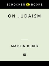 book On Judaism