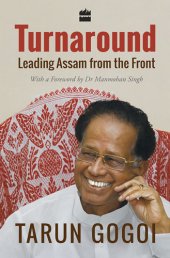 book Turnaround: leading Assam from the front