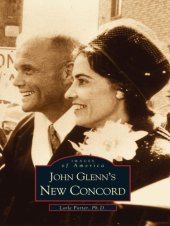 book John Glenn's New Concord