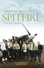 book Spitfire: the biography