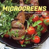 book Cooking with microgreens: the grow-your-own superfood