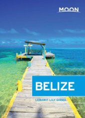 book Moon Belize