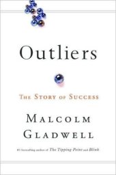 book Featured book review: Outliers: The Story of Success