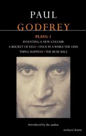 book Godfrey Plays: 1: Vol 1