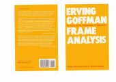 book Frame analysis