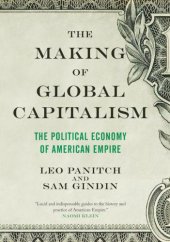 book The Making of Global Capitalism