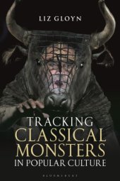 book Tracking classical monsters in popular culture