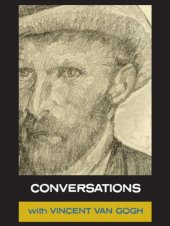 book Conversations with-- Van Gogh