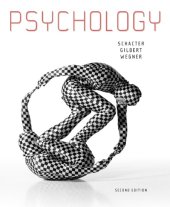 book Psychology