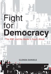 book Fight for Democracy