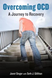 book Overcoming OCD: a journey to recovery