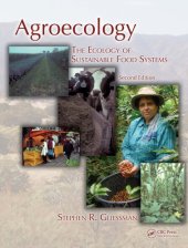 book Agroecology: The Ecology of Sustainable Food Systems