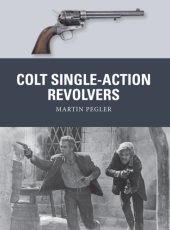 book Colt Single-Action Revolvers