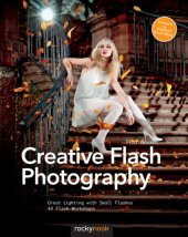 book Creative flash photography: great lighting with small flashes