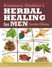 book Rosemary Gladstar's Herbal Medicine for Men