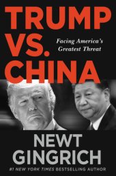 book Trump vs. China