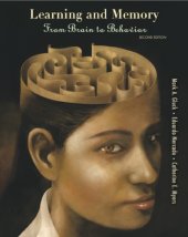 book Learning and memory: from brain to behavior