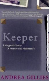 book Keeper: One House, Three Generations, and a Journey Into Alzheimer's