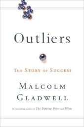 book Outliers: The Story of Success