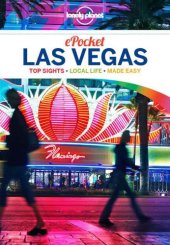 book Pocket Las Vegas: top sights, local life, made easy