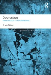 book Depression: the evolution of powerlessness