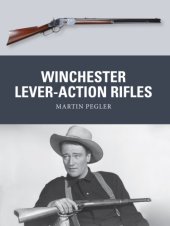 book Winchester Lever-Action Rifles