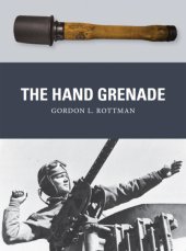 book The Hand Grenade