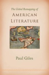 book The global remapping of American literature