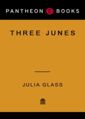 book Three Junes