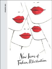 book New icons of fashion illustration