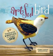 book The artful bird: feathered friends to make + sew