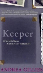 book Keeper: One House, Three Generations, and a Journey Into Alzheimer's