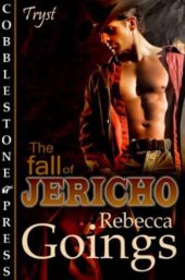 book The Fall of Jericho